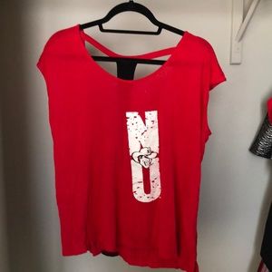 Husker Gameday t-shirt